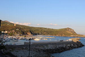 Marina di Camerota