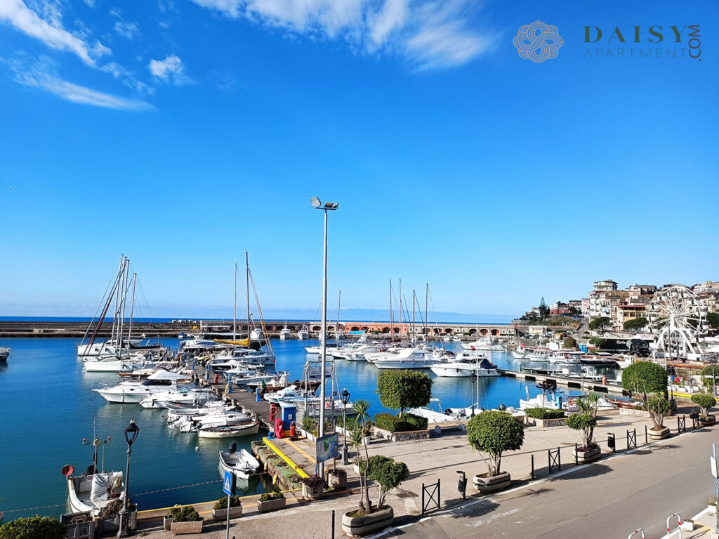 Cosa fare a Marina di Camerota
