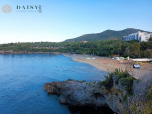 Spiagge Marina di Camerota