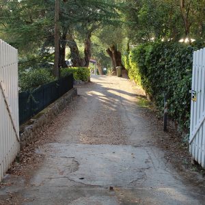 Appartamento in affitto Marina di Camerota