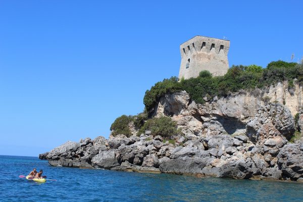 Costa Marina di Camerota