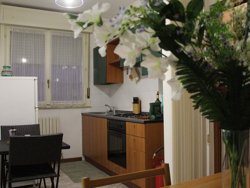 Appartamento in affitto per brevi periodi Reggio Emilia. Apartment for rent Reggio Emilia