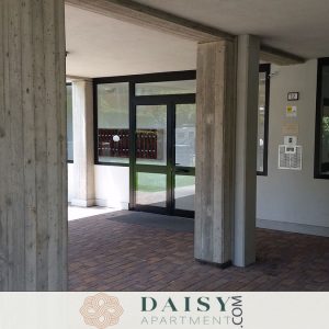 Appartamento in affitto breve a Reggio Emilia in condominio elegante