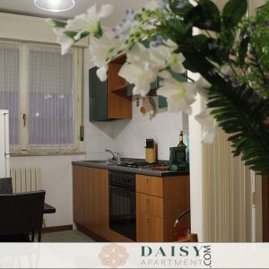 Appartamento in affitto breve a Reggio Emilia con cucina indipendente