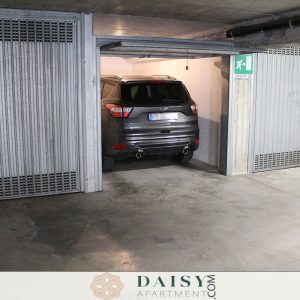 Appartamento in affitto breve a Reggio Emilia con garage privato