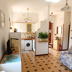 Casa vacanze appartamento con cucina