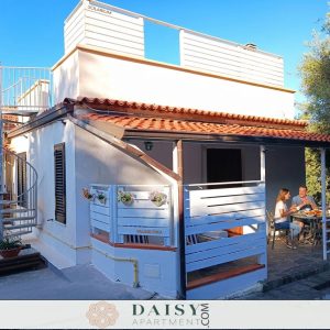 Casa vacanza appartamento con patio