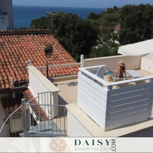 Casa vacanza - appartamento con terrazza