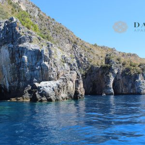 Costa Marina di Camerota - Cilento